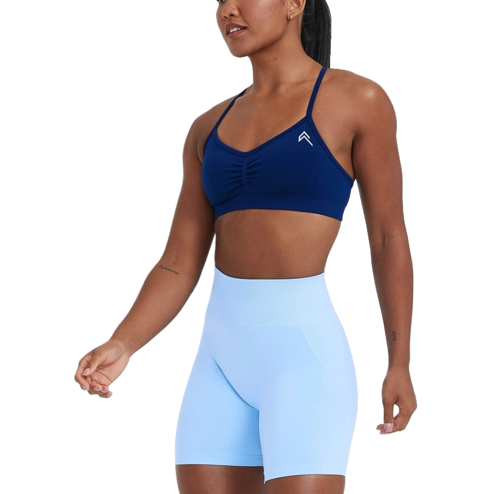ONER ACTIVE Effortless Strappy Bralette