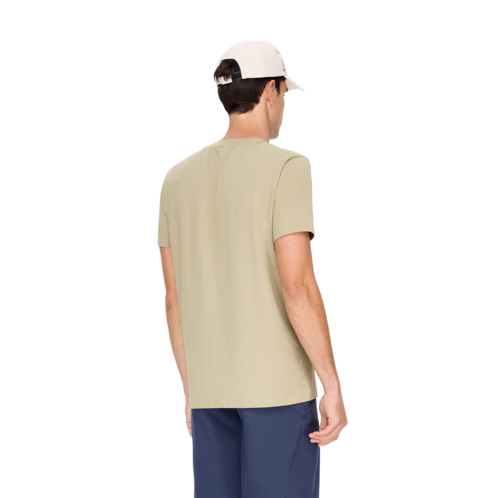 AIGLE DFT LogoT