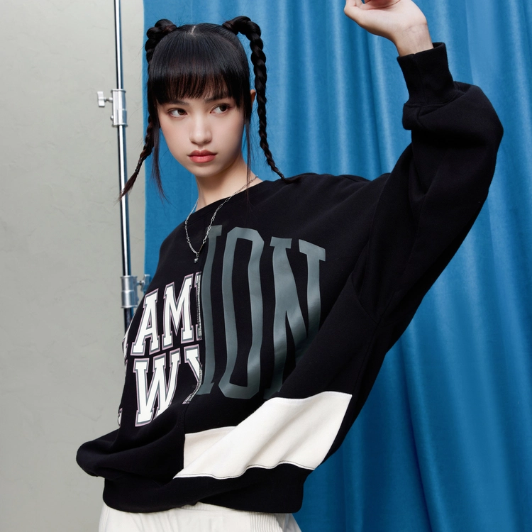 Champion FW22 Rochester C-Logo
