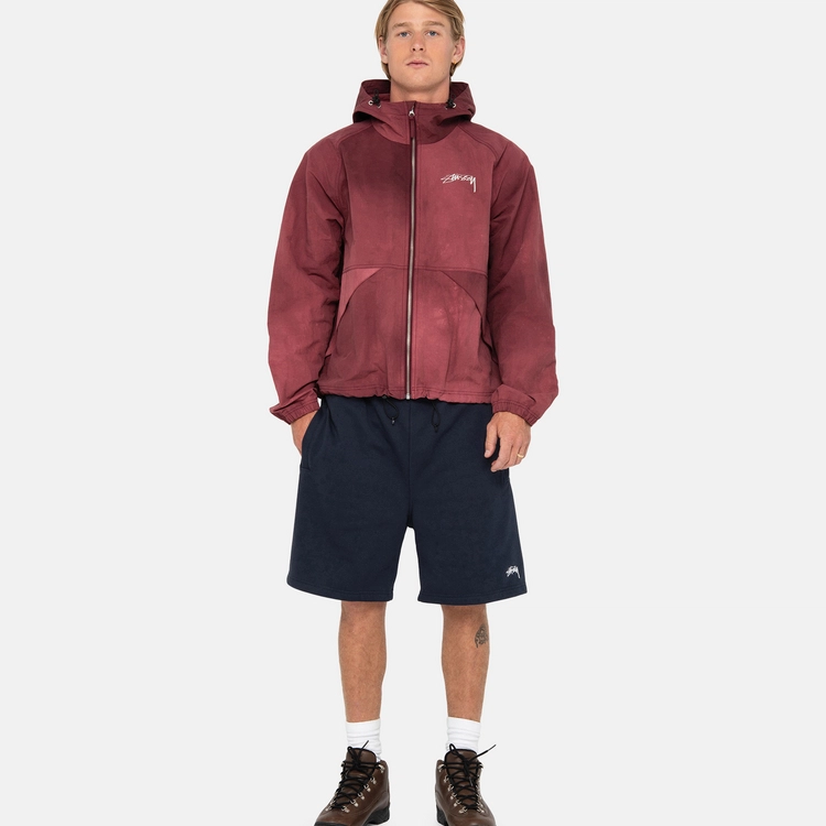 STUSSY LOGO