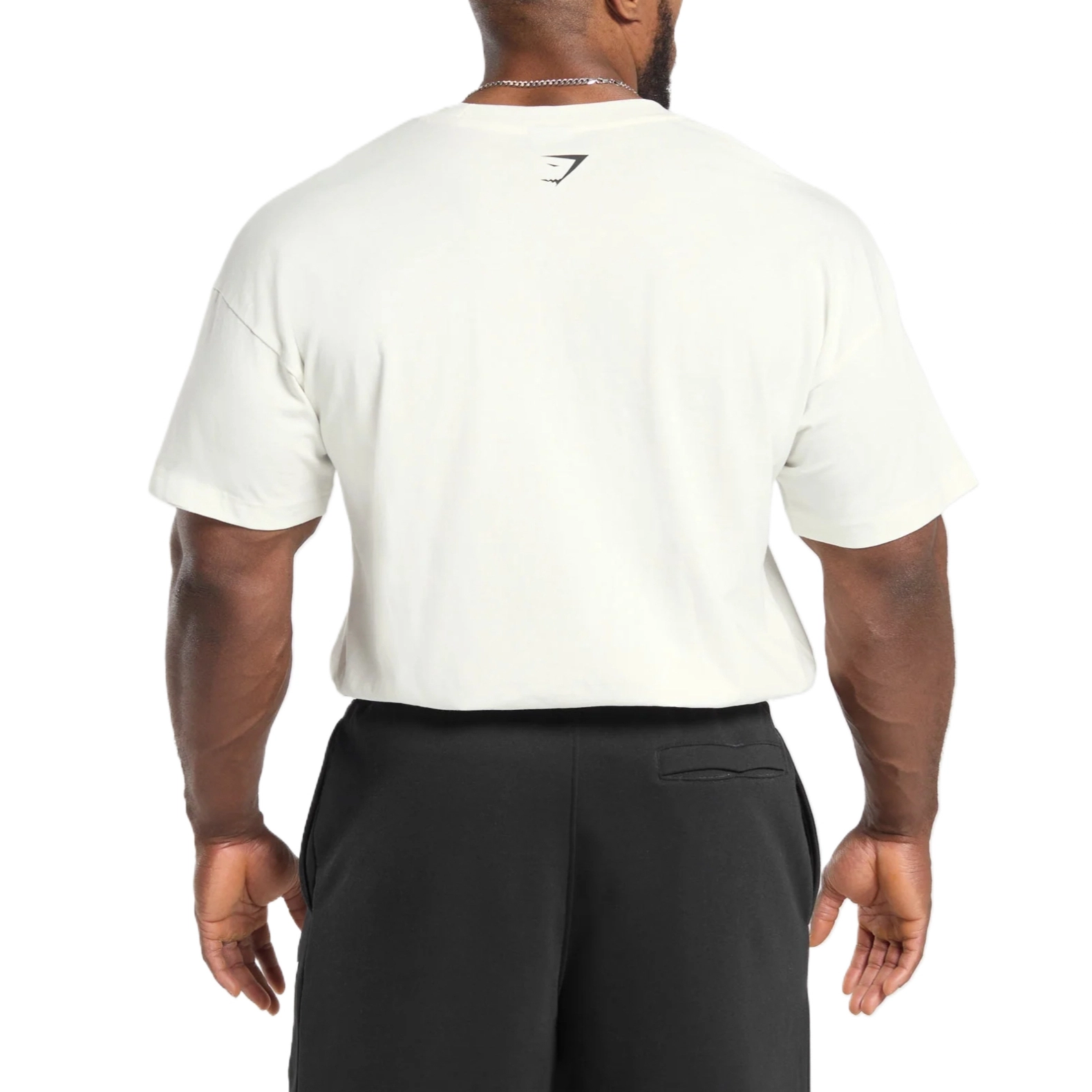 GYMSHARK Committed to the Craft T