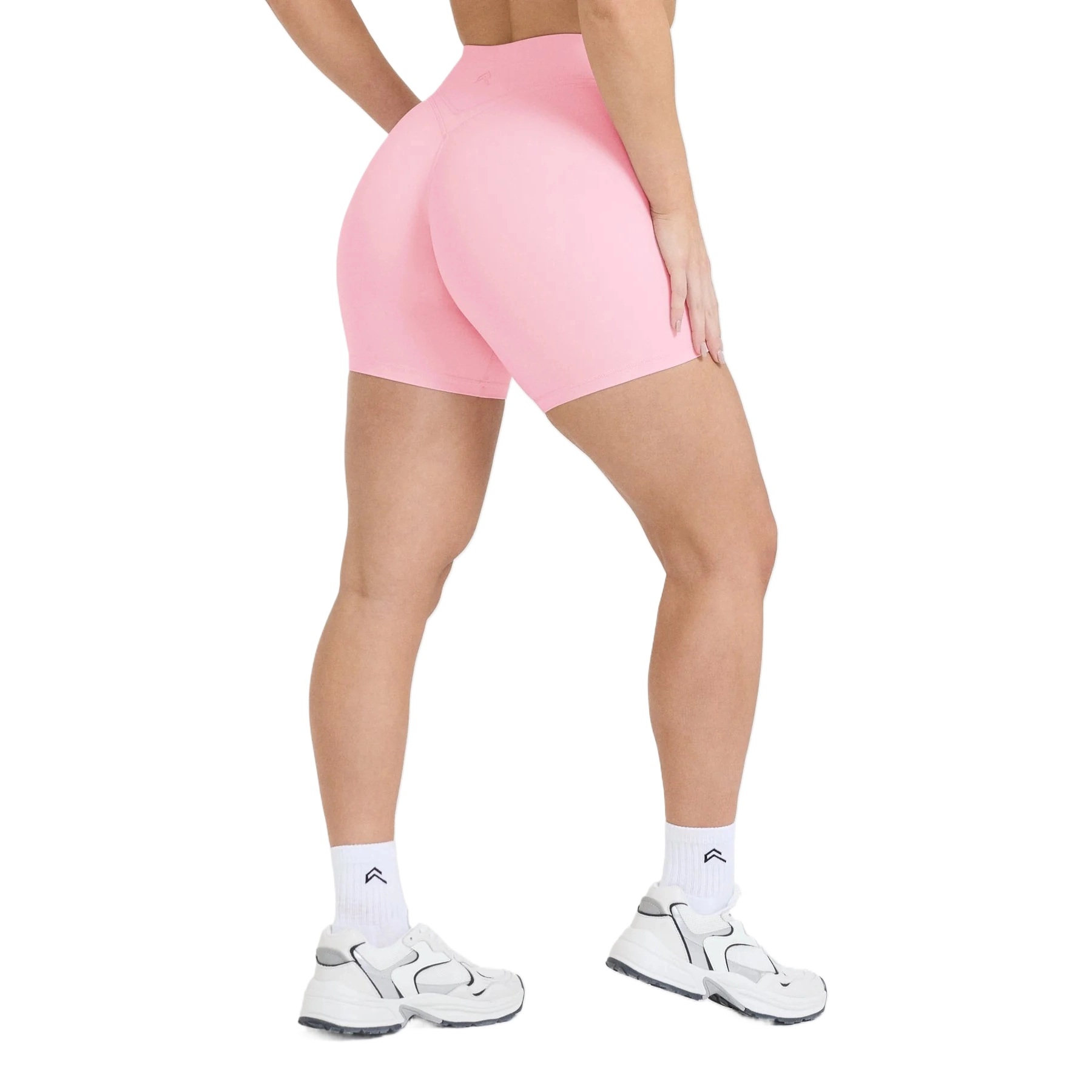 ONER ACTIVE Unified Wrap Shorts 6"