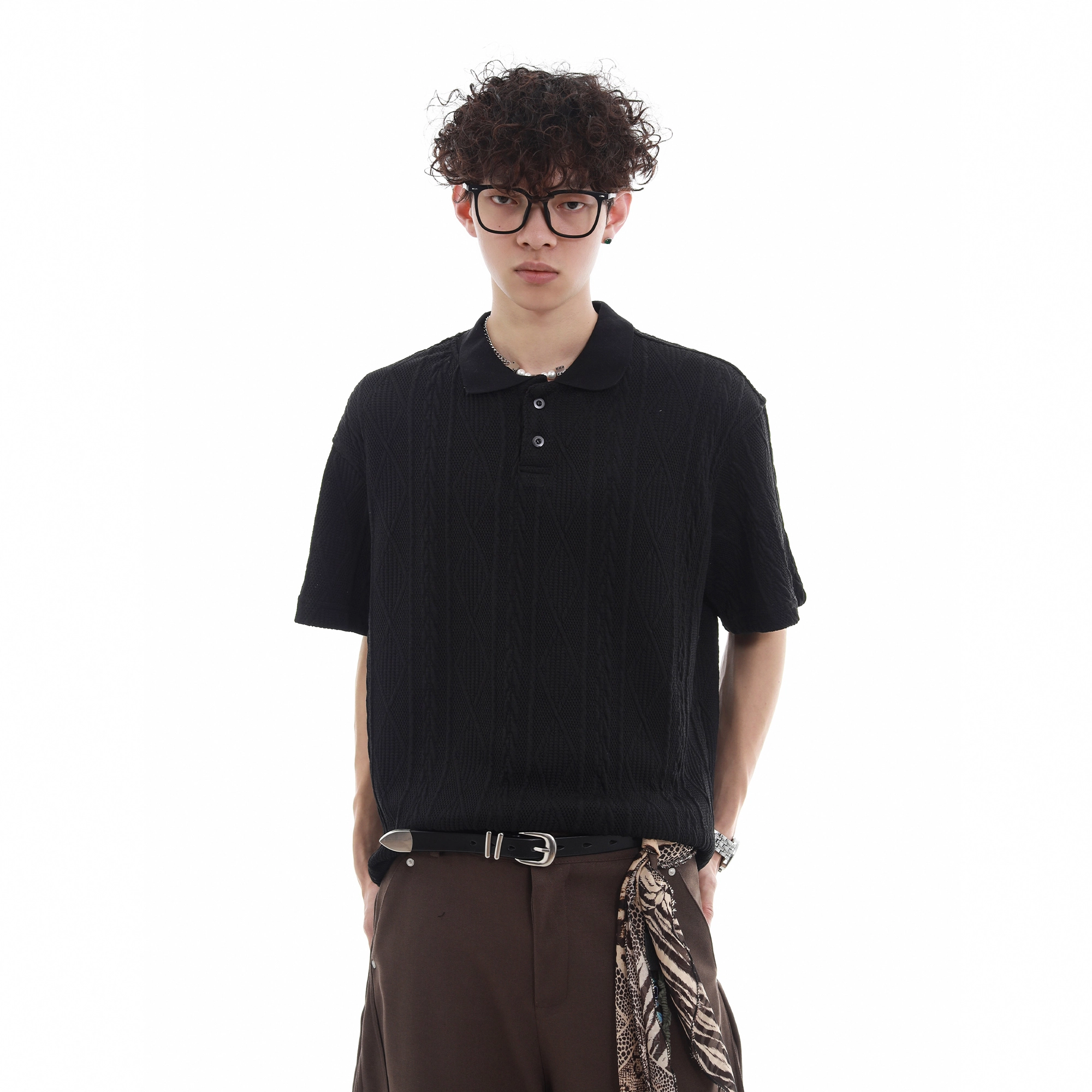 CUWU Polo