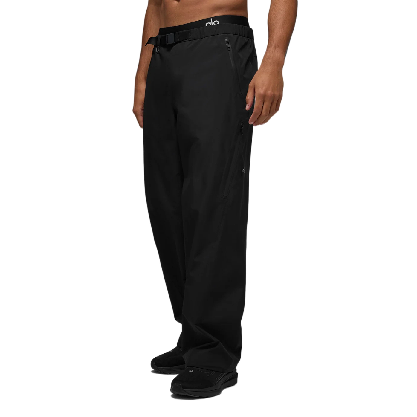 alo yoga Alpha Shell