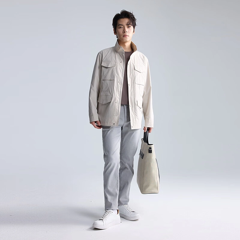 LESS IS MORE