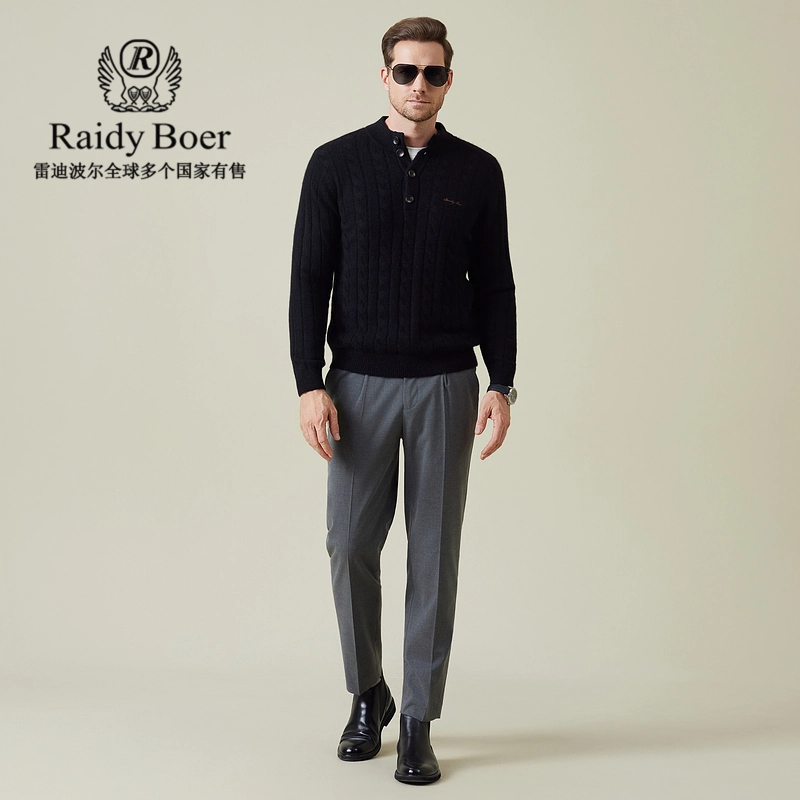 Raidy Boer