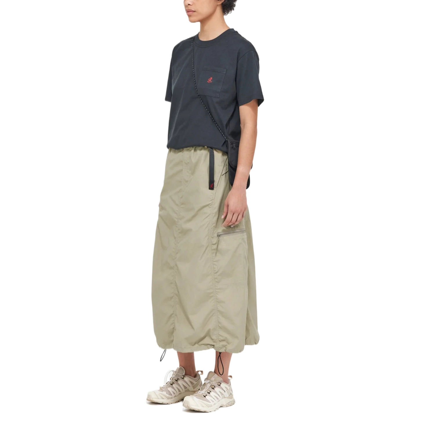 Gramicci Softshell Nylon Skirt