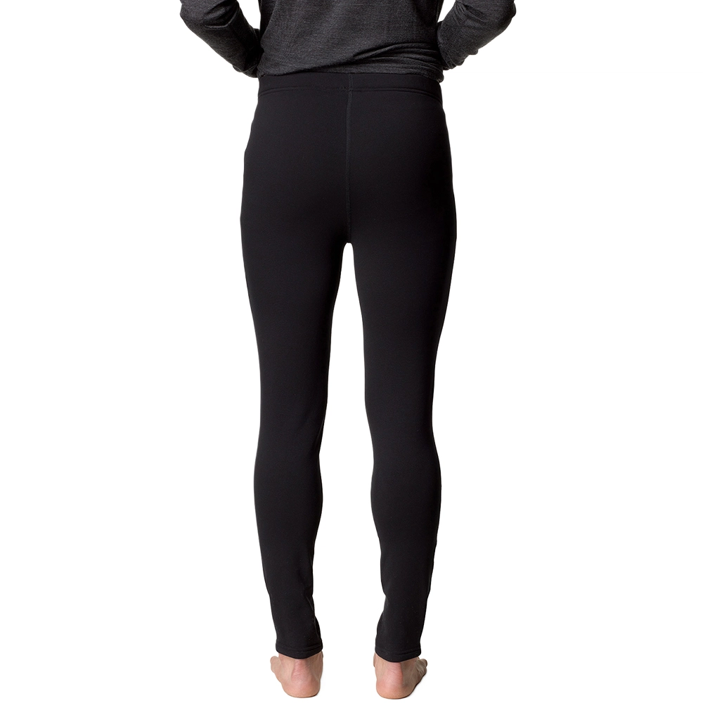 Houdini Ms Long Power Tights True Black