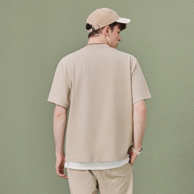 Champion SS23 Action Style LogoT