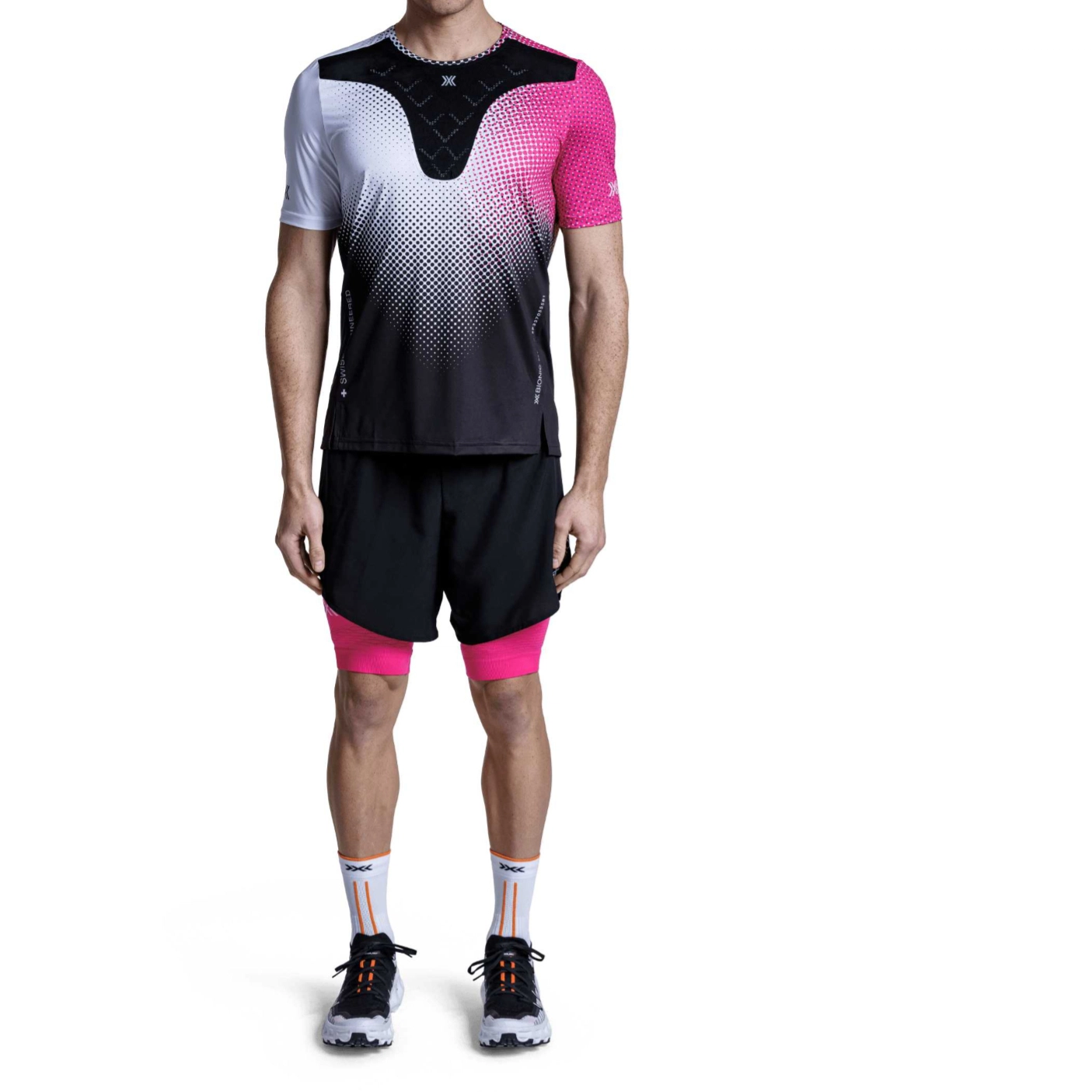 XBIONIC SS25
