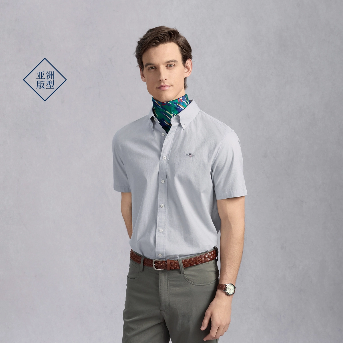 GANT 2025