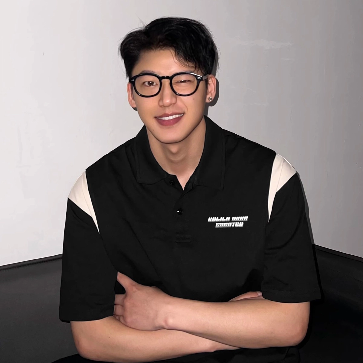 HIPHOPPUNKS Polo