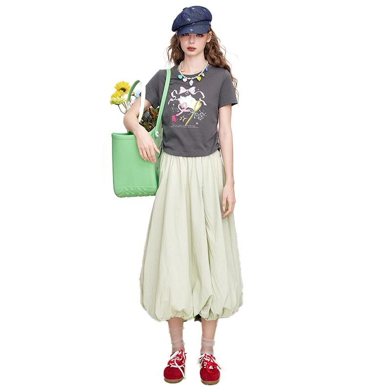 ELF SACK T