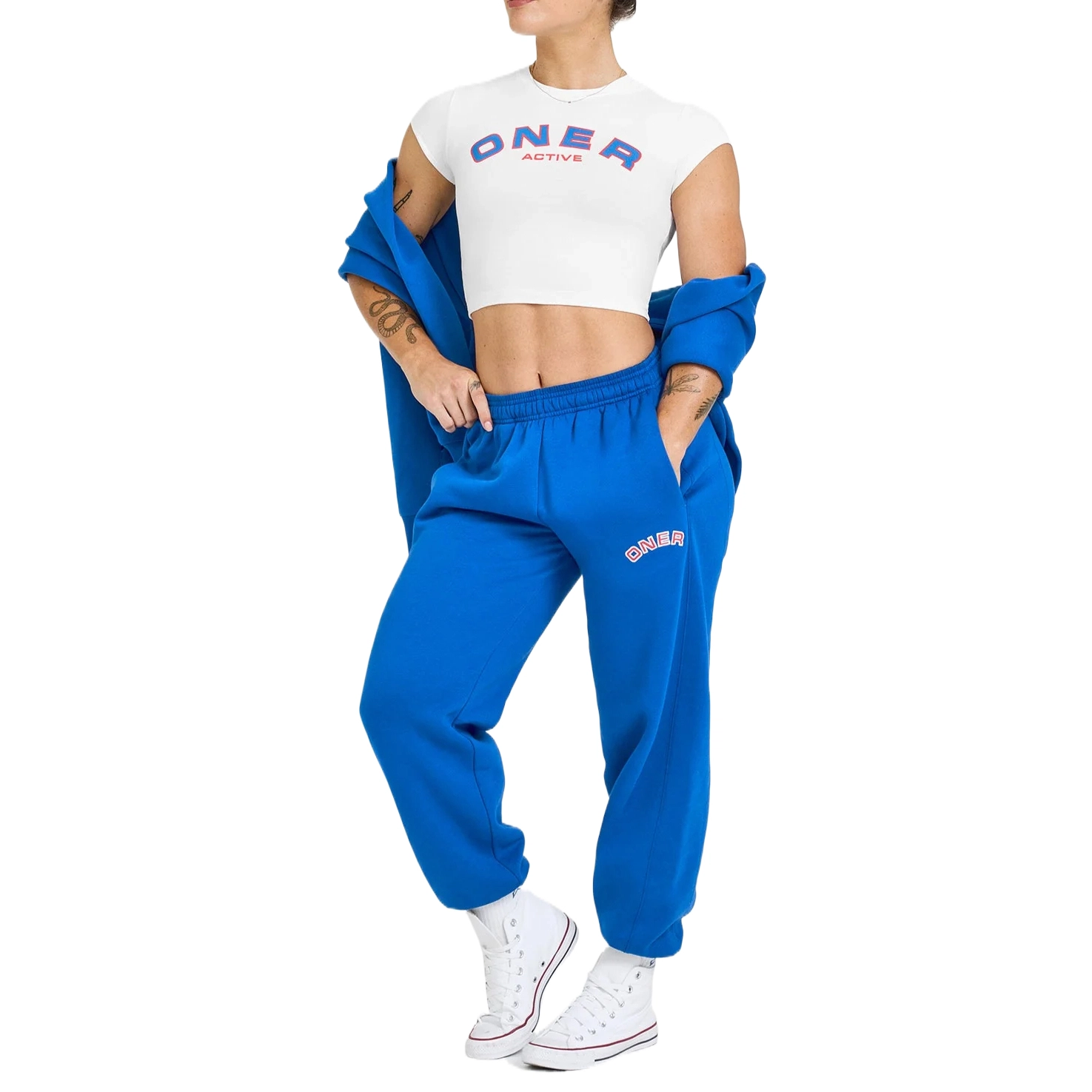 ONER ACTIVE T
