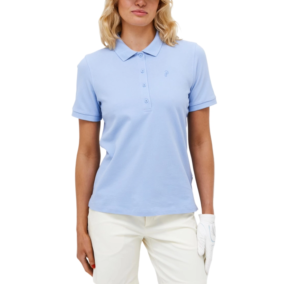 PEAK PERFORMANCE Polo