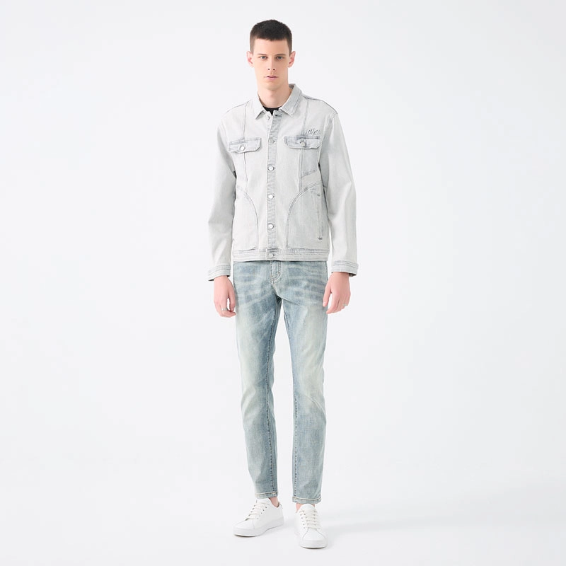 DAVID NAMAN SS24