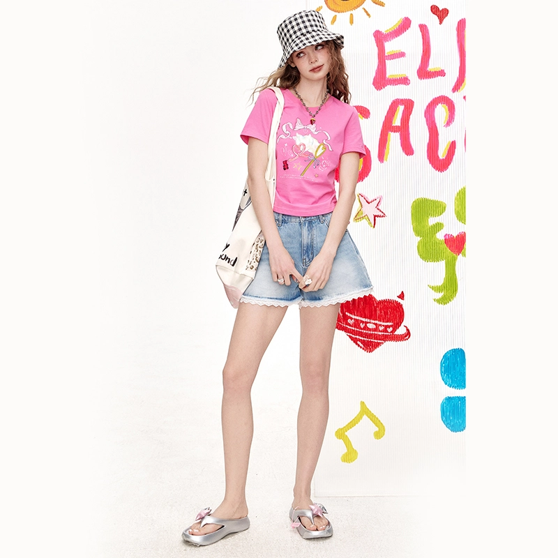 ELF SACK T