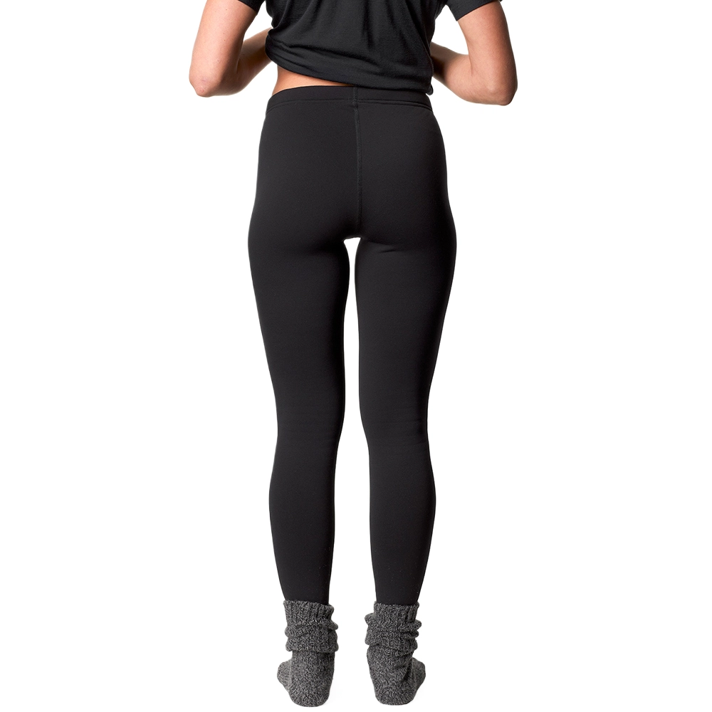 Houdini Ws Long Power Tights True Black