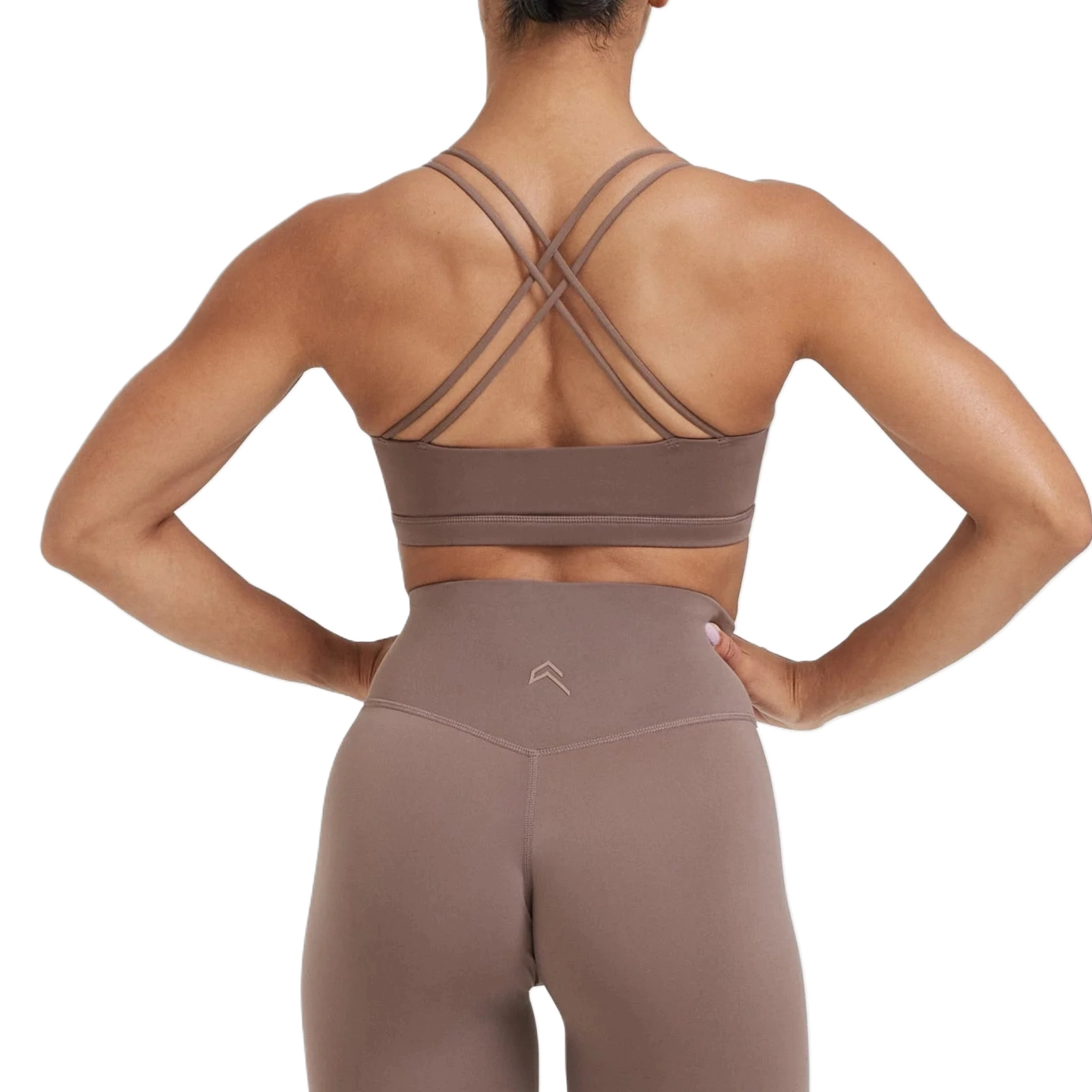 ONER ACTIVE Everyday Cross Over Bralette