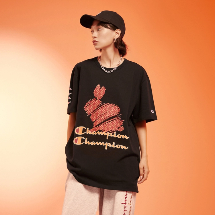Champion FW22 logoT