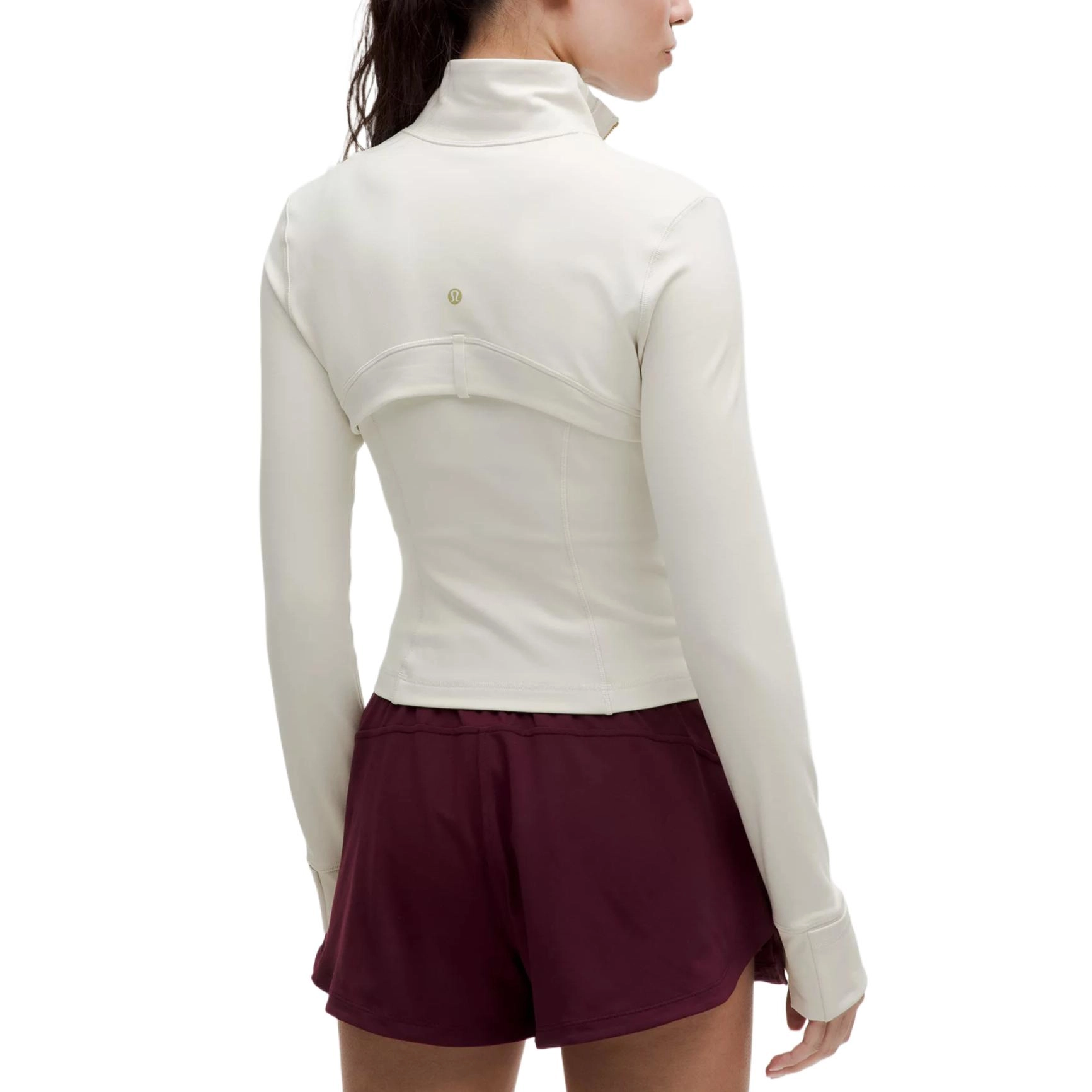 lululemon Define Luon Lycra