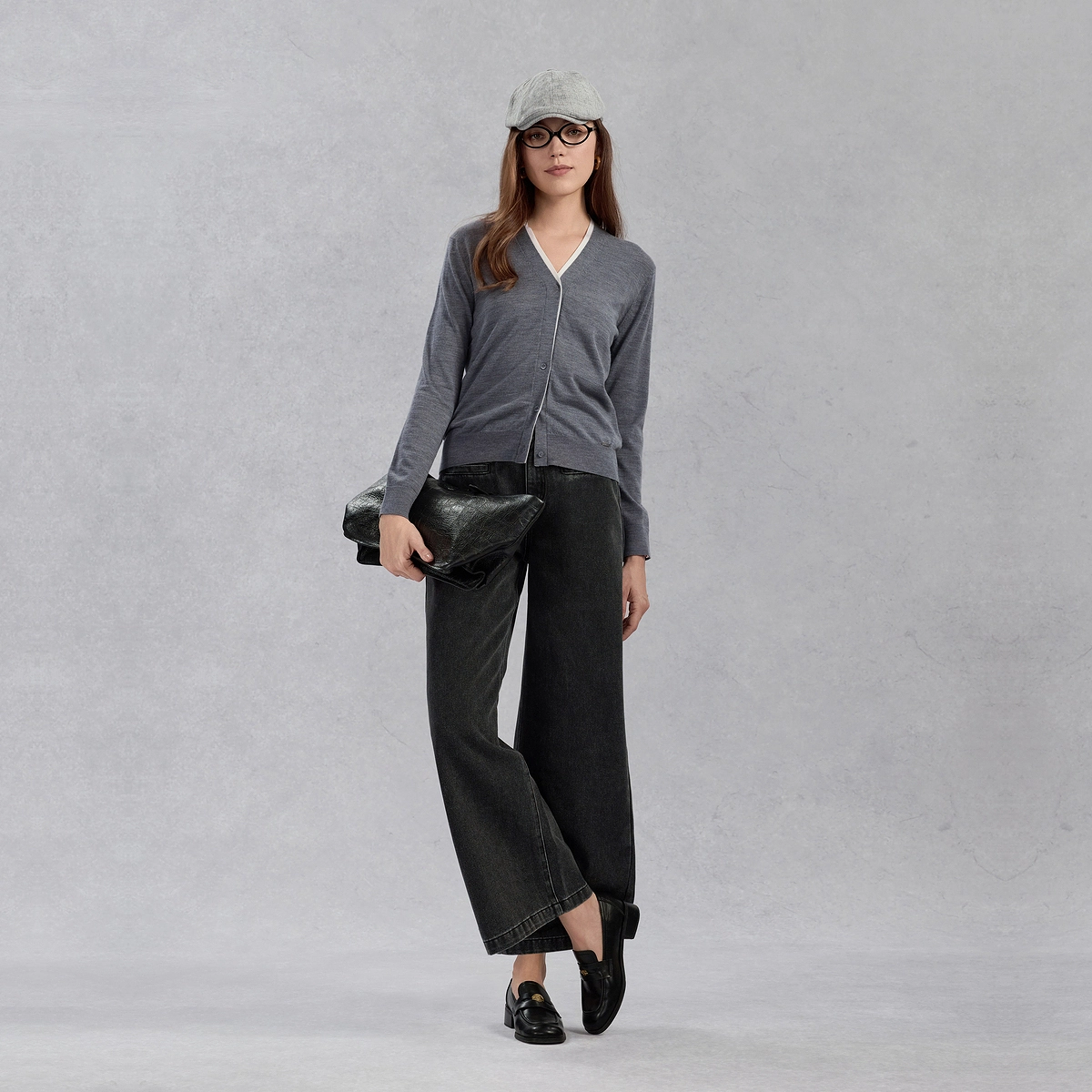 GANT V