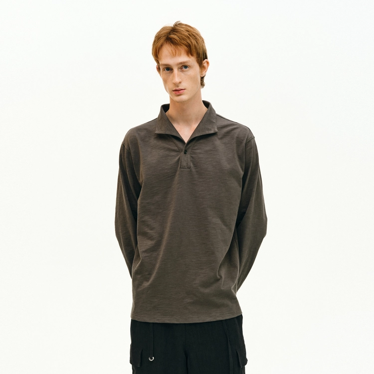 NONRADICAL NRcleanfit Polo