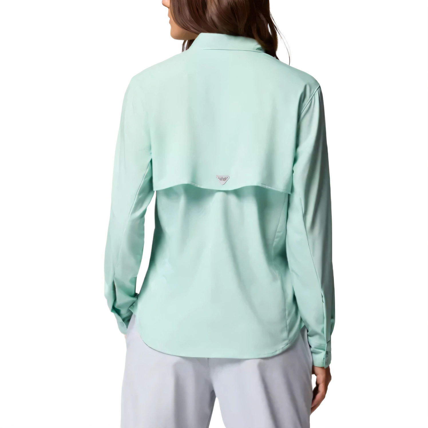 Columbia PFG Tamiami Omni-Shade Omni-Wick