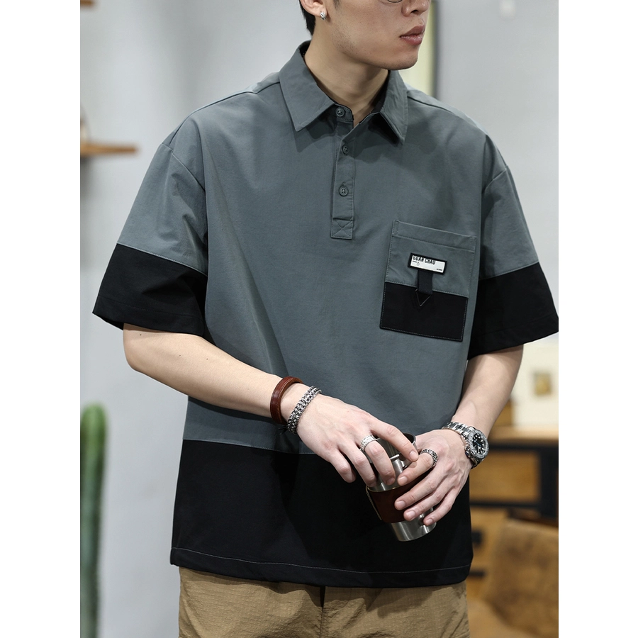 BUYDAUL Polo