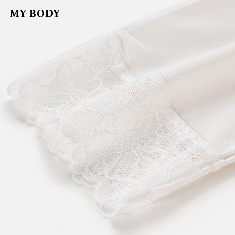 MY BODY