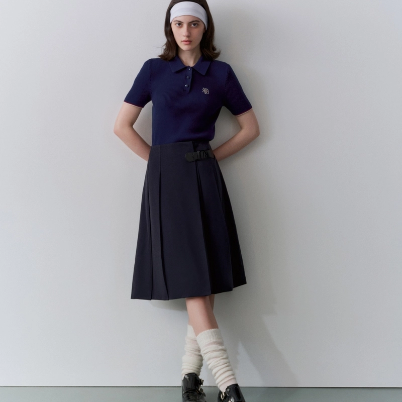 Teenie Weenie polo