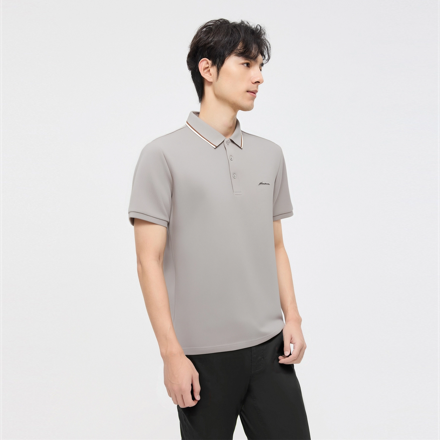 SUNDANCE polo
