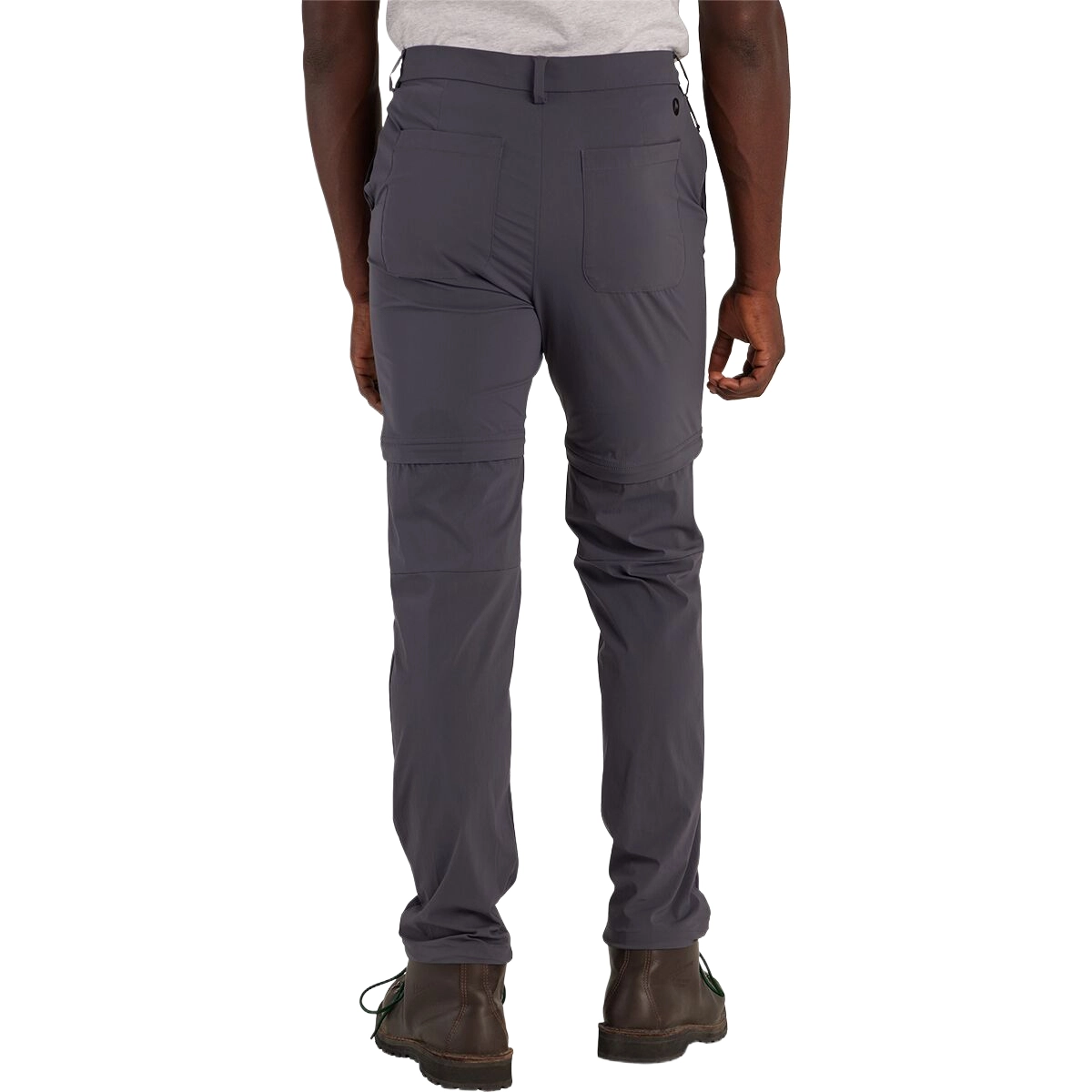 Marmot ArchRockPFCDWR
