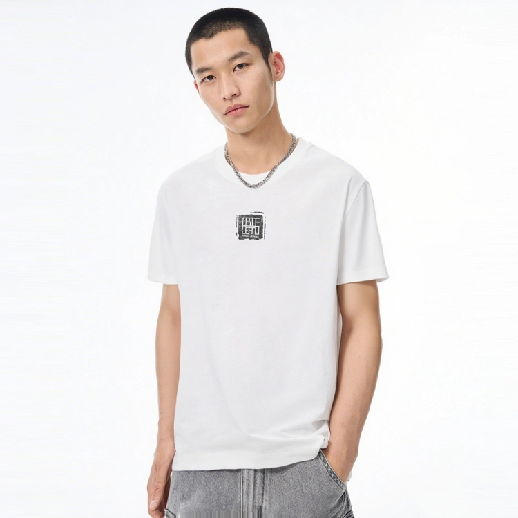 ABLE JEANS LOGOT