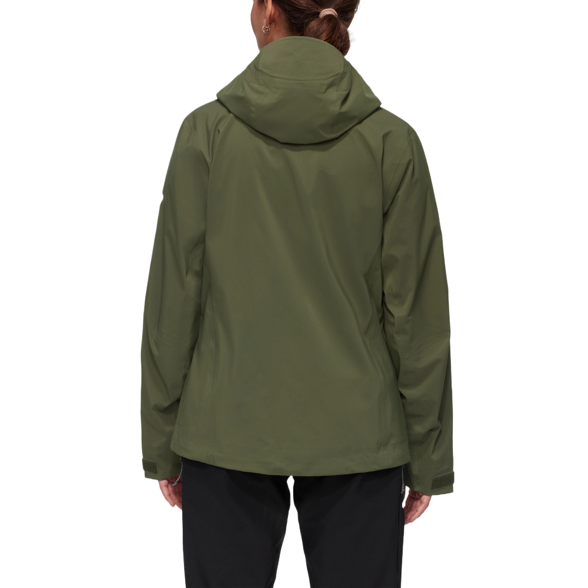 MAMMUT DRYtechnology Pro