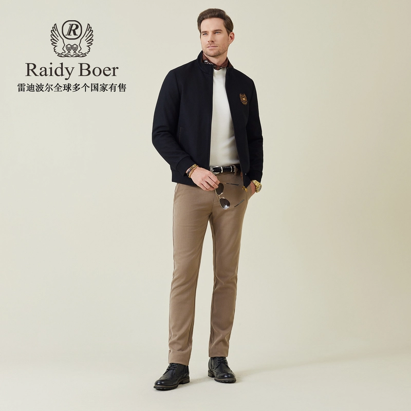 Raidy Boer