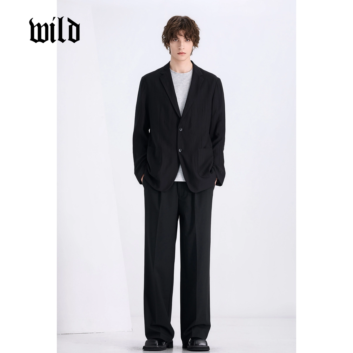 WILD LEADER