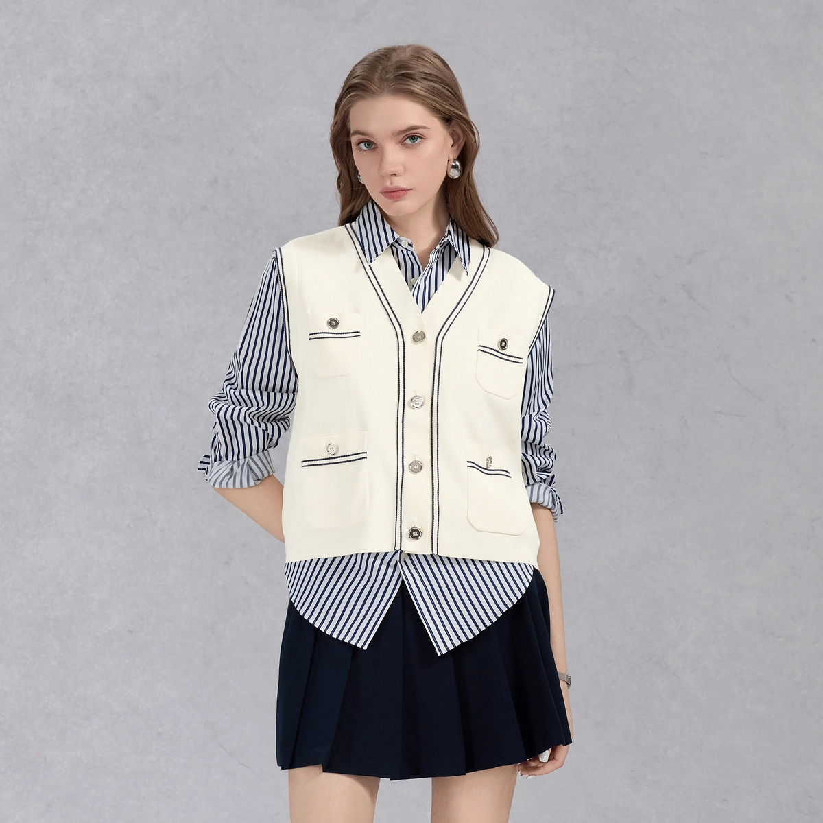 GANT V