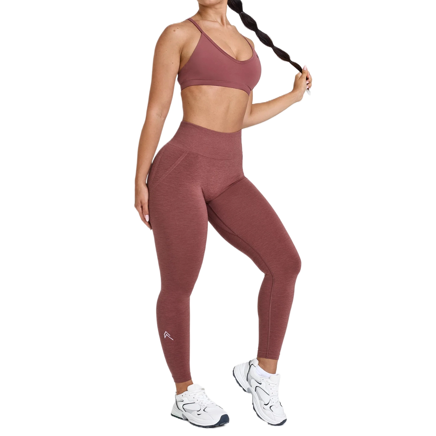 ONER ACTIVE Effortless Seamless Leggings