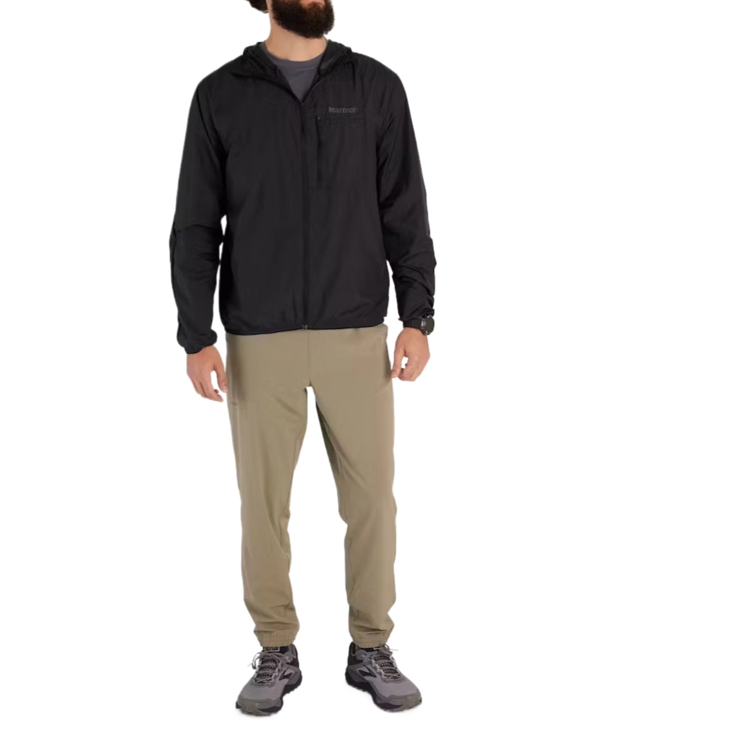 Marmot Superalloy Bio Wind