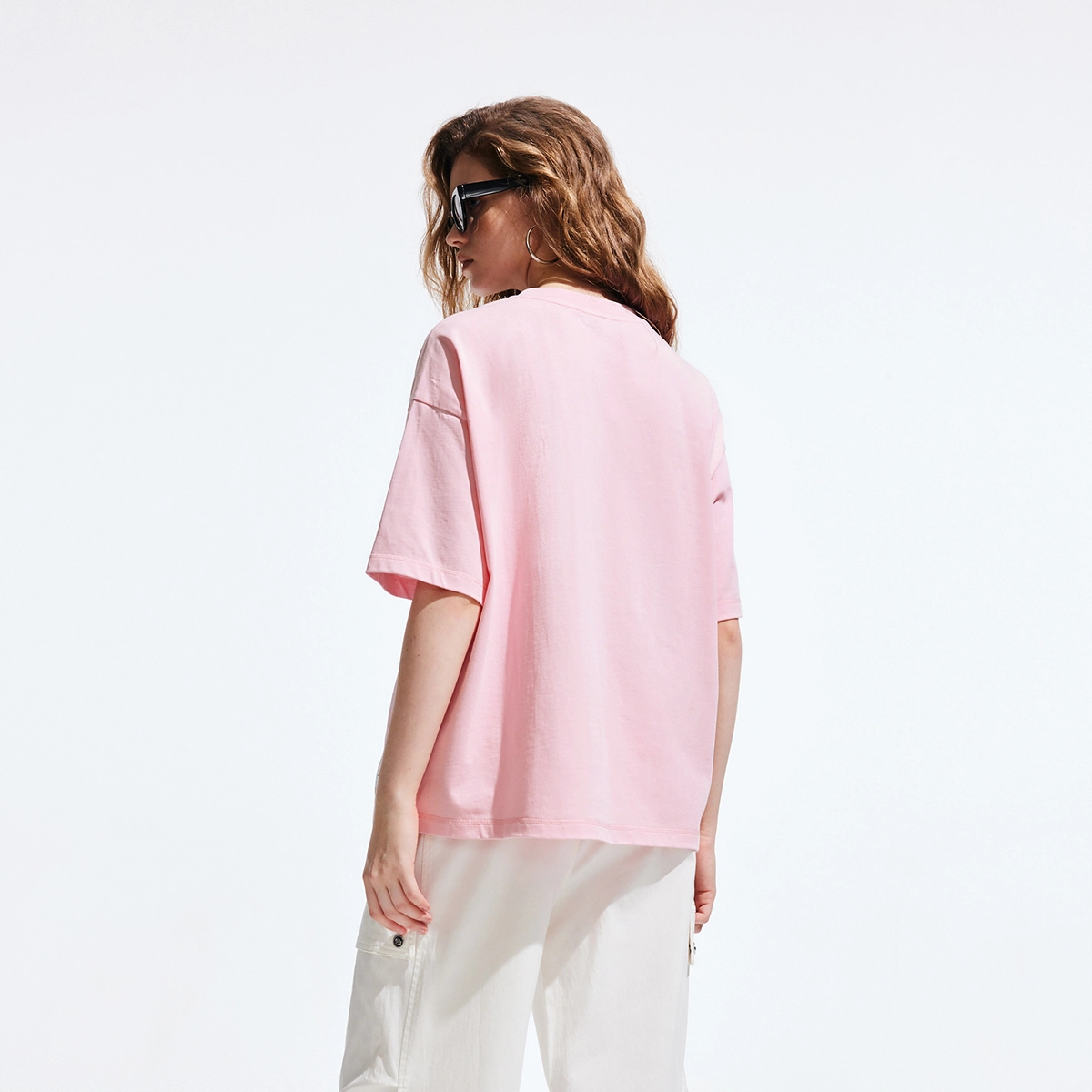 ONLY oversize T