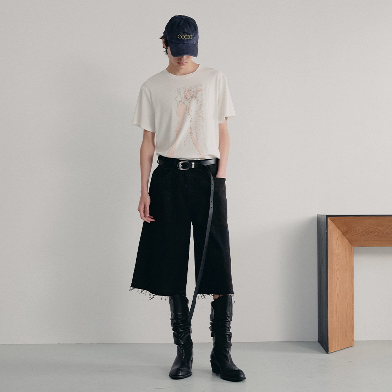 J CAESAR STUDIO T