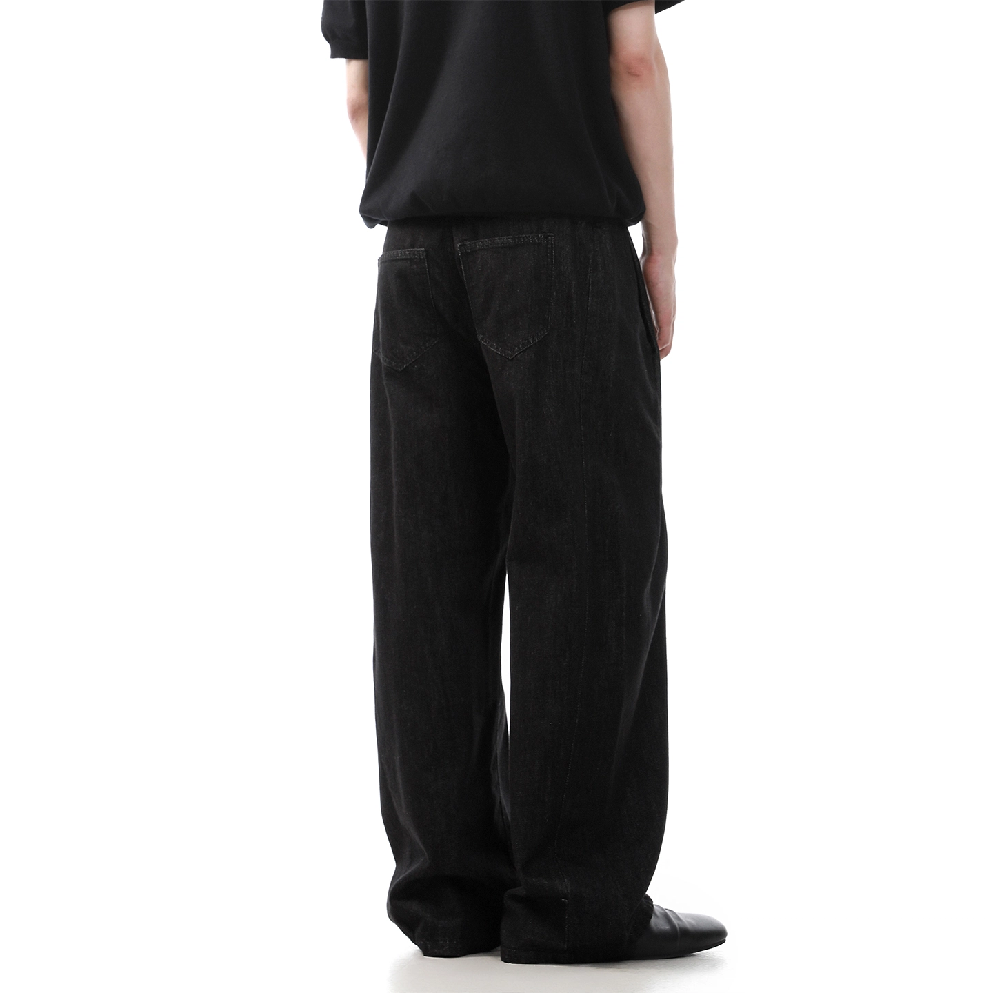 TREND ST BAGGY