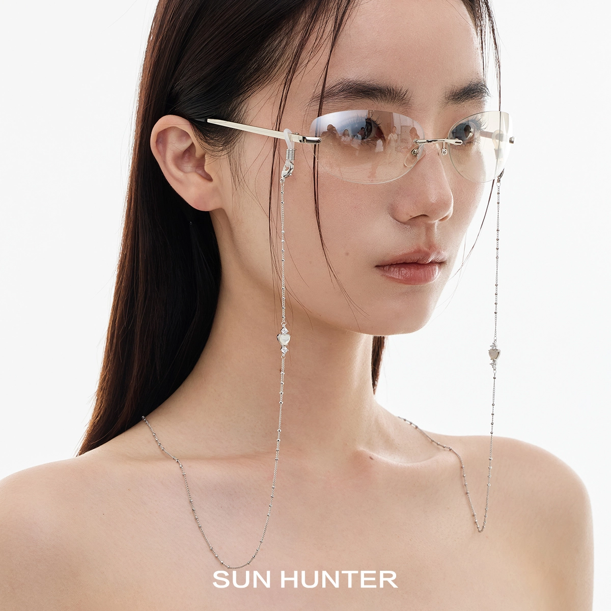 SUN HUNTER