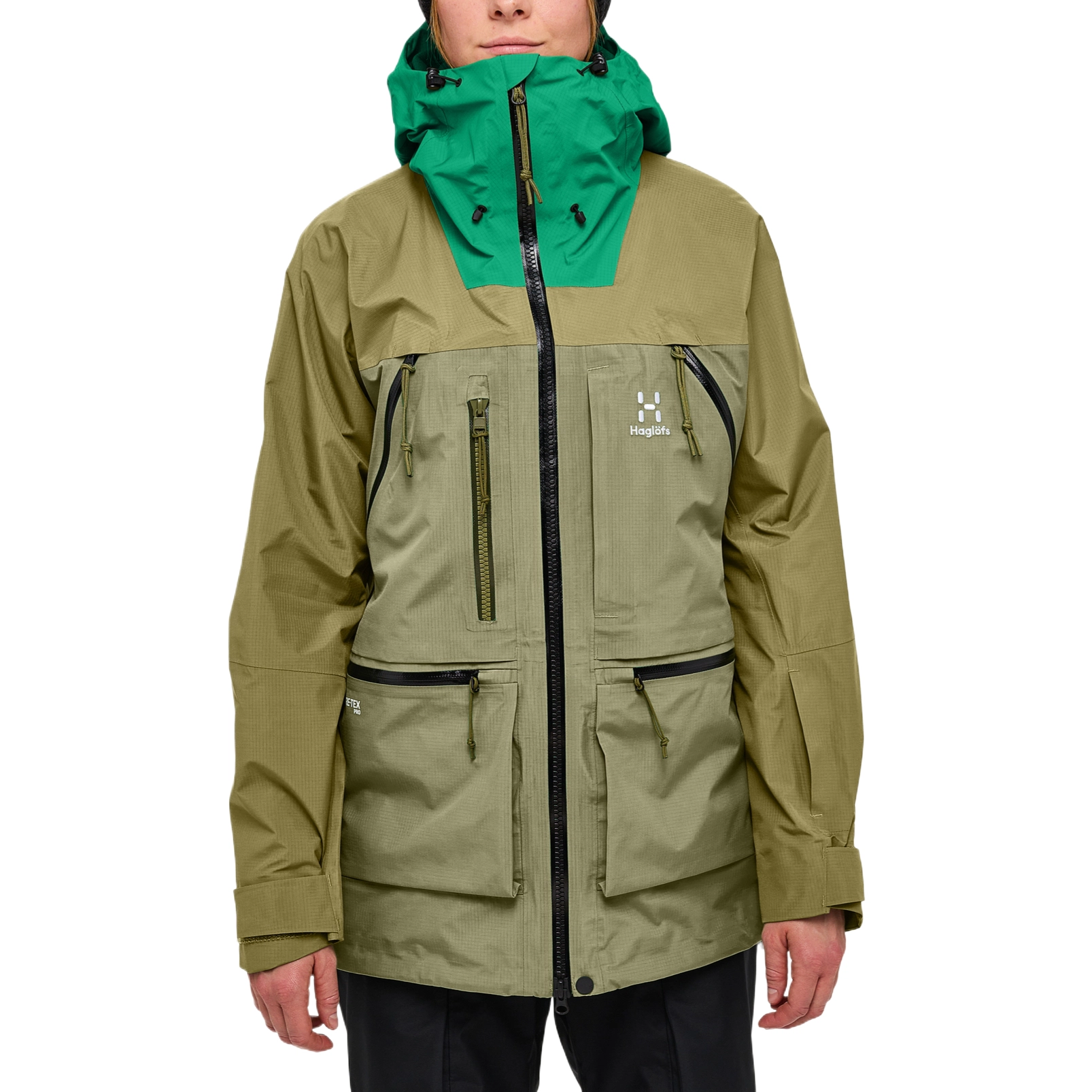 HAGLFS VassiGTXPro