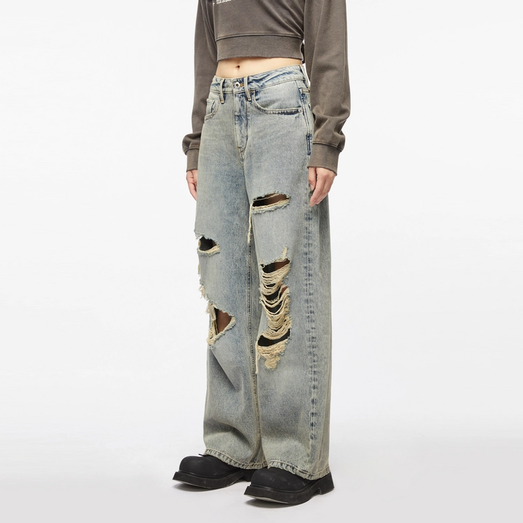ABLE JEANS