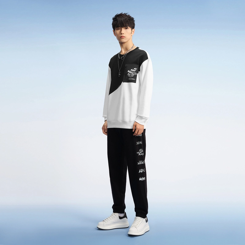HLA JEANS
