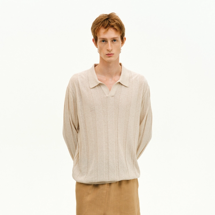 NONRADICAL NRUPWcleanfit Polo