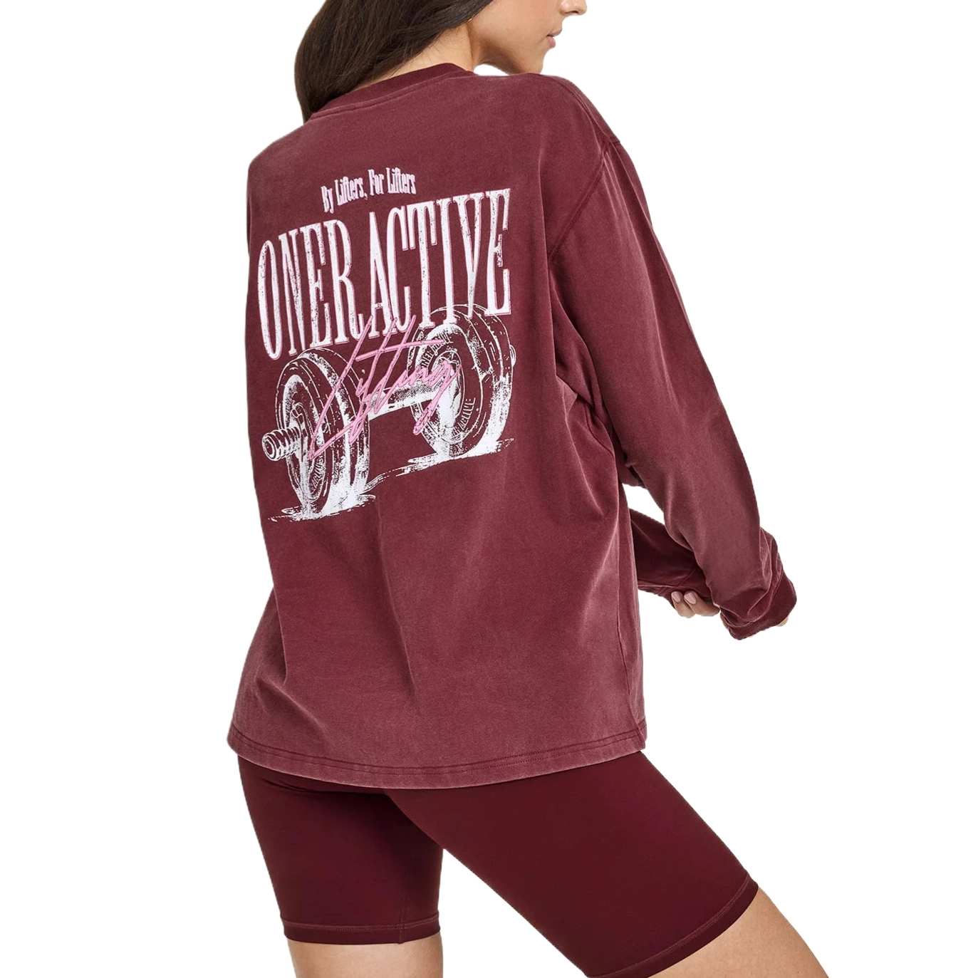ONER ACTIVE T