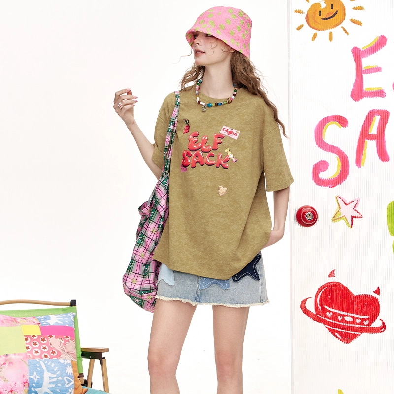 ELF SACK T